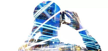 5G與物聯(lián)網(wǎng) 技術(shù)推廣中的變革力量