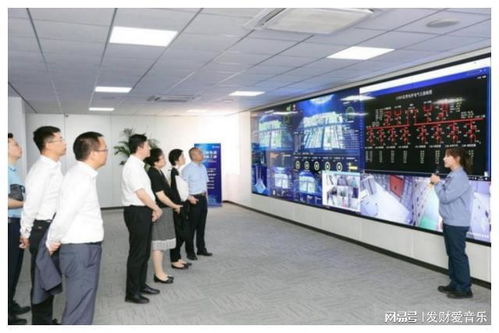 長(zhǎng)揚(yáng)科技攜手某石化公司 以網(wǎng)絡(luò)技術(shù)開發(fā)賦能，共建示范型城市煉廠